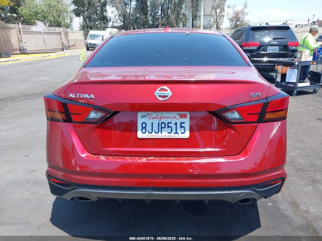 Nissan Altima 2019 1N4BL4CV8KC201053 Image 16