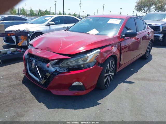 Nissan Altima 2019 1N4BL4CV8KC201053 Image 2
