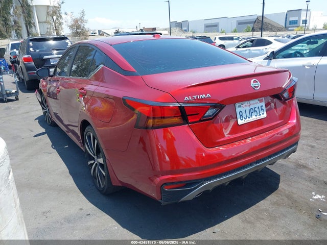Nissan Altima 2019 1N4BL4CV8KC201053 Image 3