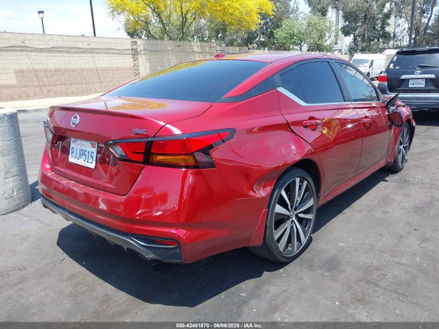 Nissan Altima 2019 1N4BL4CV8KC201053 Image 4