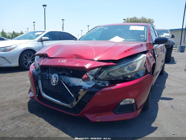 Nissan Altima 2019 1N4BL4CV8KC201053 Image 6
