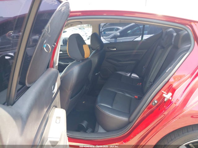 Nissan Altima 2019 1N4BL4CV8KC201053 Image 8