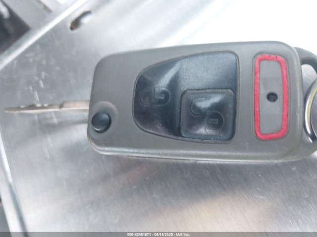 2005 CHRYSLER CROSSFIRE 1C3AN69L45X035276 Photo 10