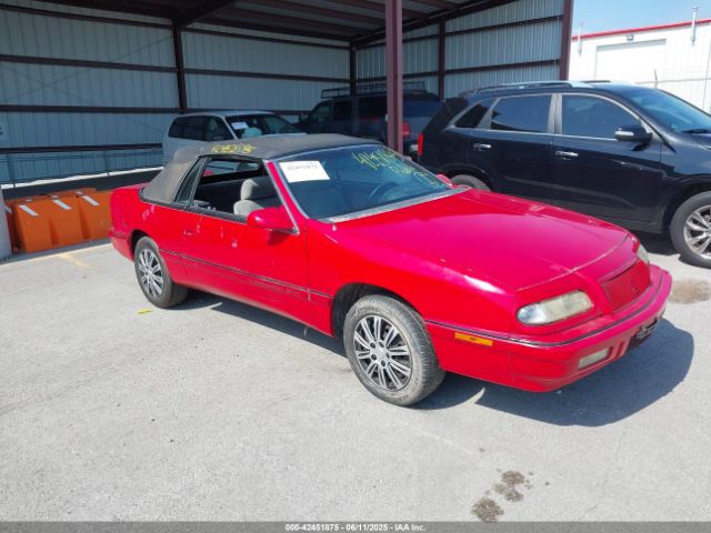 1994 CHRYSLER LEBARON 1C3EU4533RF297560 Photo 0