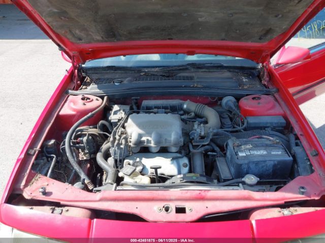 1994 CHRYSLER LEBARON 1C3EU4533RF297560 Photo 9