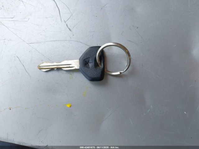 1994 CHRYSLER LEBARON 1C3EU4533RF297560 Photo 10