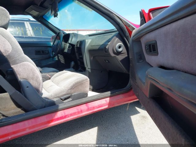 1994 CHRYSLER LEBARON 1C3EU4533RF297560 Photo 4
