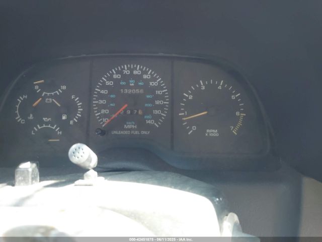 1994 CHRYSLER LEBARON 1C3EU4533RF297560 Photo 6