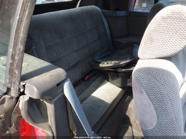 1994 CHRYSLER LEBARON 1C3EU4533RF297560 Photo 7