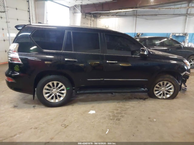 JTJBM7FXXJ5190675 Lexus 1ur-fe