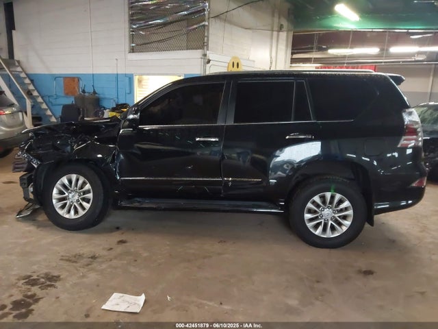 JTJBM7FXXJ5190675 Lexus 1ur-fe