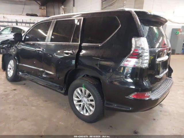 JTJBM7FXXJ5190675 Lexus 1ur-fe