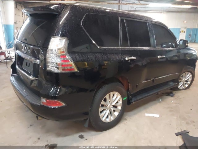 JTJBM7FXXJ5190675 Lexus 1ur-fe