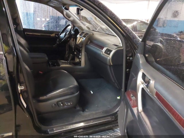 JTJBM7FXXJ5190675 Lexus 1ur-fe