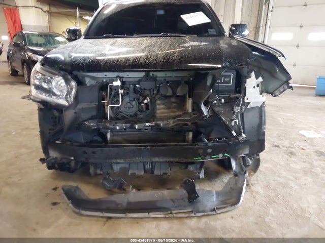 JTJBM7FXXJ5190675 Lexus 1ur-fe