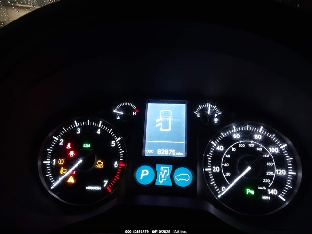 JTJBM7FXXJ5190675 Lexus 1ur-fe
