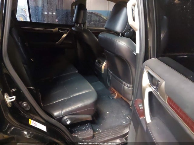 JTJBM7FXXJ5190675 Lexus 1ur-fe