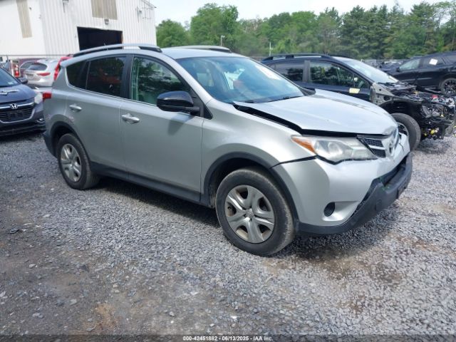 2013 TOYOTA RAV4 2T3BFREV9DW062515