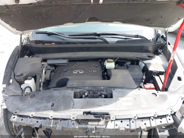 Infiniti QX60 2015 5N1AL0MN0FC531929 Image 10