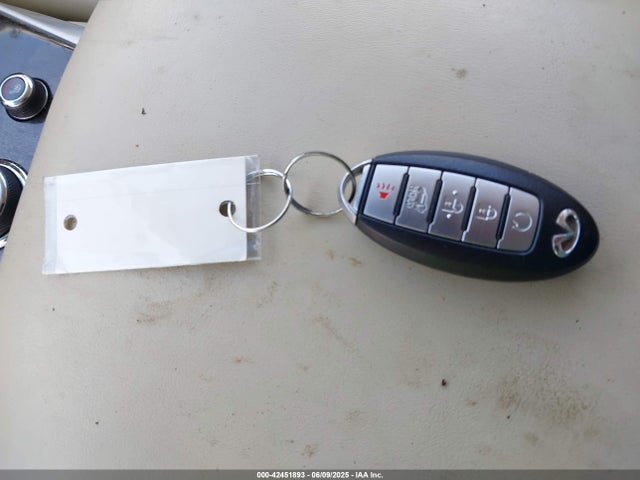 Infiniti QX60 2015 5N1AL0MN0FC531929 Image 11