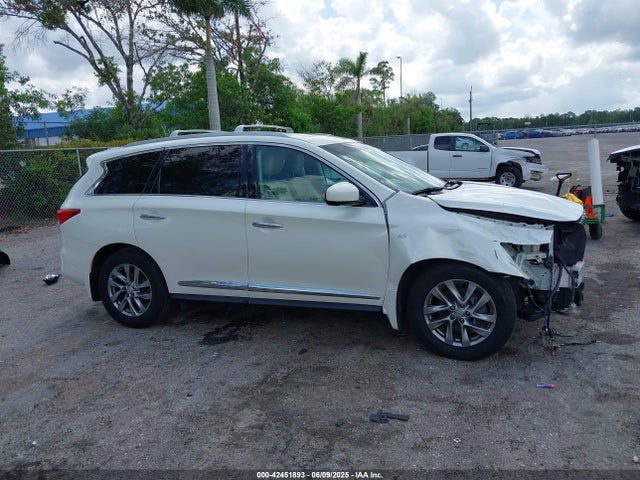 Infiniti QX60 2015 5N1AL0MN0FC531929 Image 14