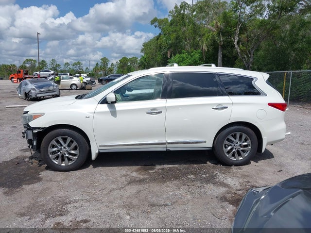 Infiniti QX60 2015 5N1AL0MN0FC531929 Image 15