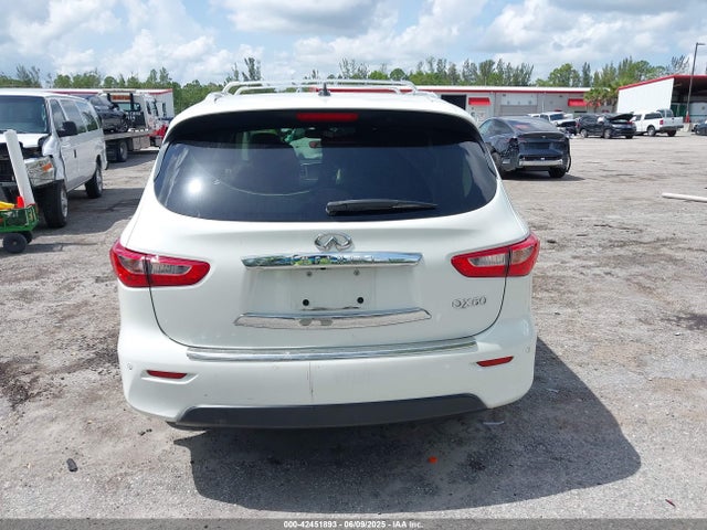 Infiniti QX60 2015 5N1AL0MN0FC531929 Image 17