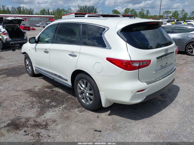 Infiniti QX60 2015 5N1AL0MN0FC531929 Image 3