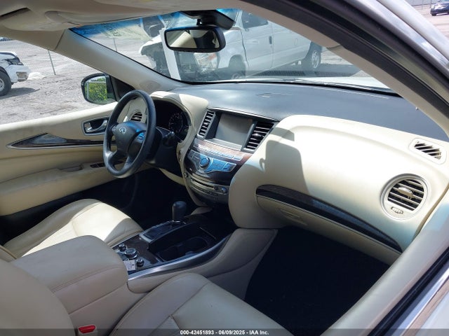 Infiniti QX60 2015 5N1AL0MN0FC531929 Image 5