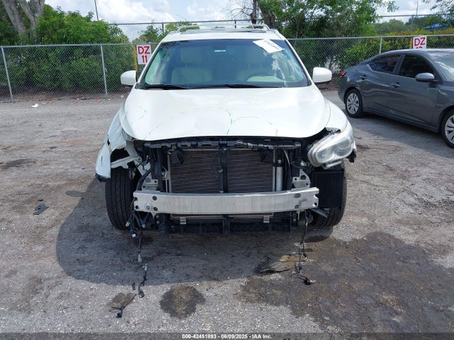 Infiniti QX60 2015 5N1AL0MN0FC531929 Image 6