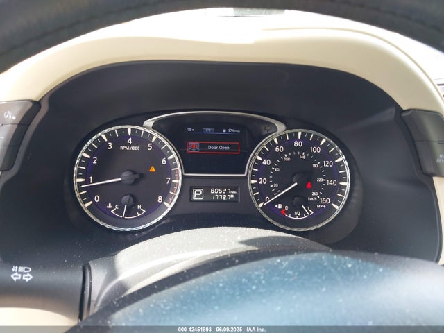 Infiniti QX60 2015 5N1AL0MN0FC531929 Image 7
