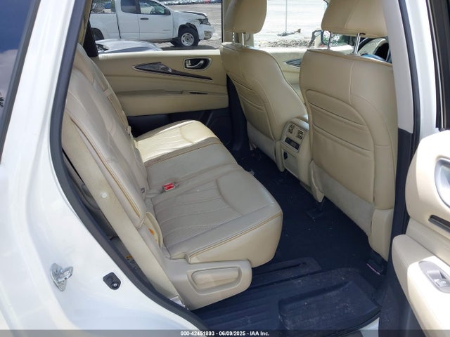 Infiniti QX60 2015 5N1AL0MN0FC531929 Image 8