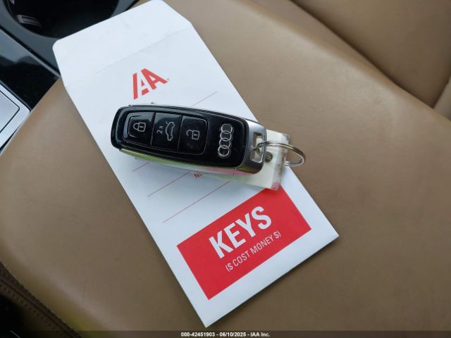 2020 AUDI Q8 WA1FVAF12LD003152 Photo 10