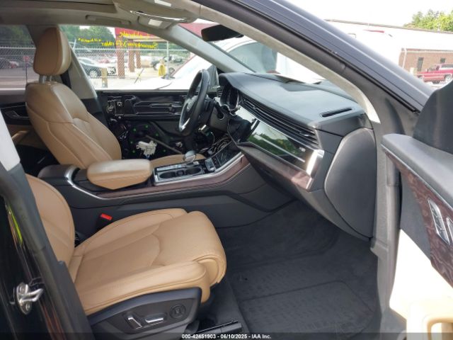 2020 AUDI Q8 WA1FVAF12LD003152 Photo 4