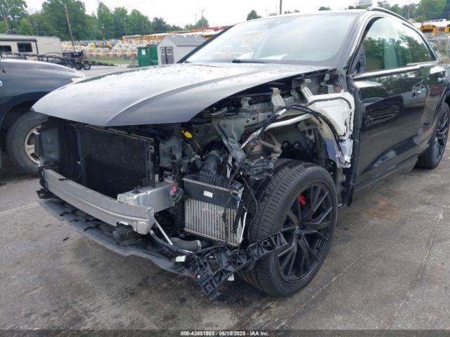 2020 AUDI Q8 WA1FVAF12LD003152 Photo 5