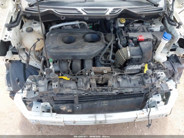 2019 FORD ECOSPORT MAJ6S3GL0KC295954 Photo 9