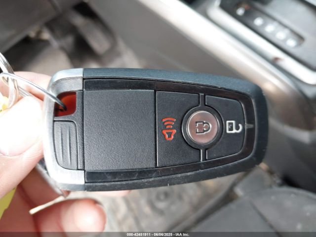 2019 FORD ECOSPORT MAJ6S3GL0KC295954 Photo 10