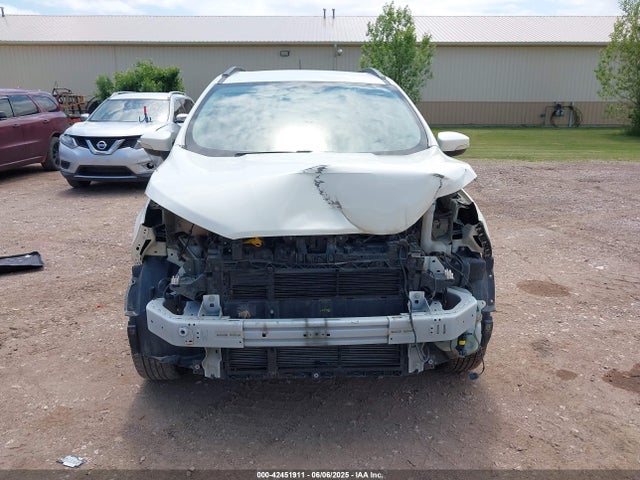MAJ6S3GL0KC295954 Ford 2019