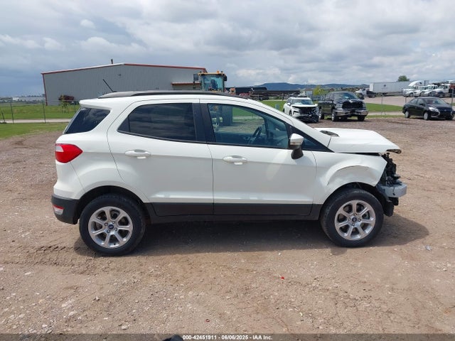 MAJ6S3GL0KC295954 Ford 2019