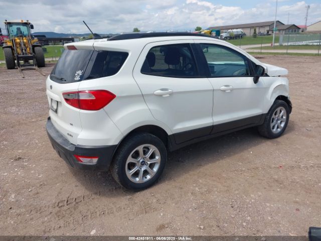 2019 FORD ECOSPORT MAJ6S3GL0KC295954 Photo 3