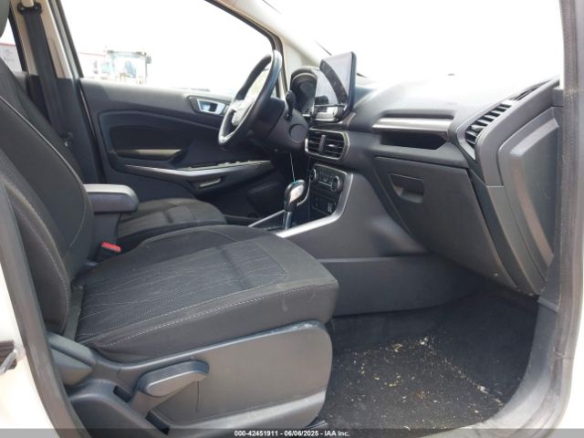2019 FORD ECOSPORT MAJ6S3GL0KC295954 Photo 4