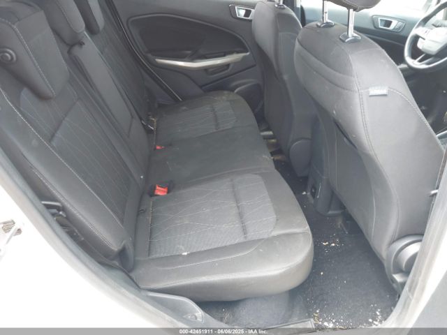 2019 FORD ECOSPORT MAJ6S3GL0KC295954 Photo 7