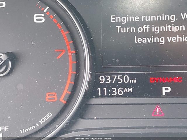 WA1ANAFY4L2106527 Audi Q5 Premium 45 Tfsi Quattro S Tronic