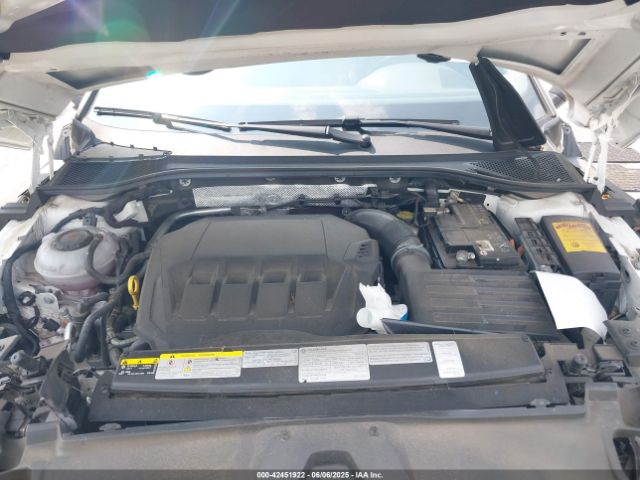 2020 VOLKSWAGEN ARTEON WVWSR7AN6LE013151 Photo 9