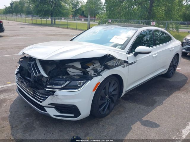 2020 VOLKSWAGEN ARTEON WVWSR7AN6LE013151 Photo 1