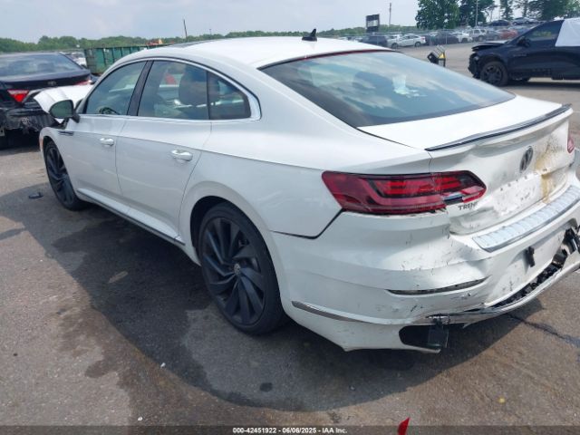 2020 VOLKSWAGEN ARTEON WVWSR7AN6LE013151 Photo 2
