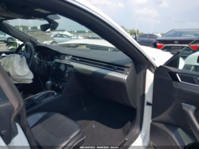 2020 VOLKSWAGEN ARTEON WVWSR7AN6LE013151 Photo 4