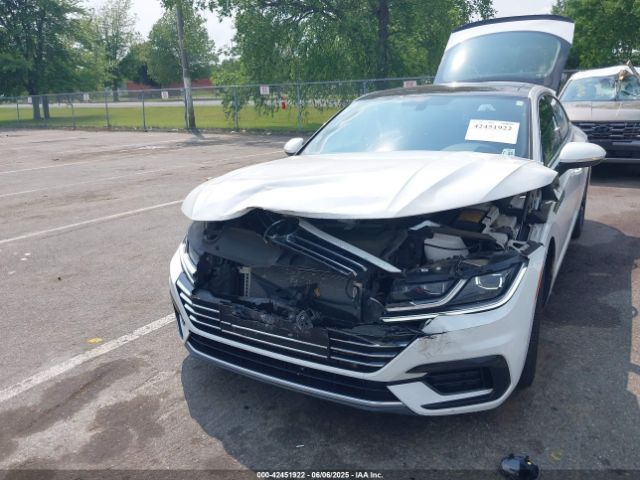 2020 VOLKSWAGEN ARTEON WVWSR7AN6LE013151 Photo 5
