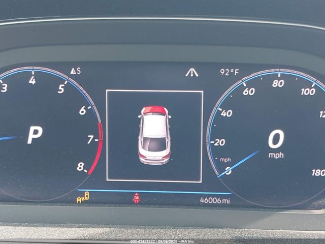 2020 VOLKSWAGEN ARTEON WVWSR7AN6LE013151 Photo 6
