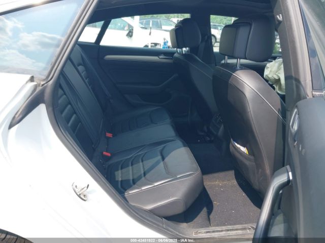 2020 VOLKSWAGEN ARTEON WVWSR7AN6LE013151 Photo 7